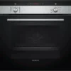 Siemens HB134FES1T iQ300 Ankastre Fırın 60 x 60 cm Inox