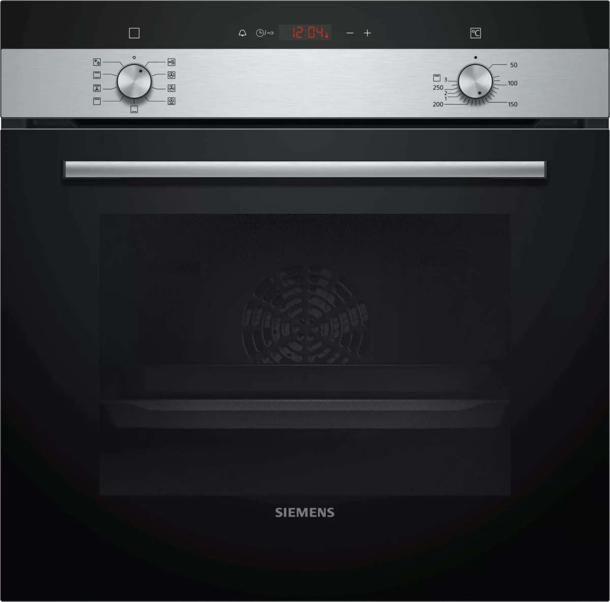 Siemens HB134FES1T iQ300 Ankastre Fırın 60 x 60 cm Inox