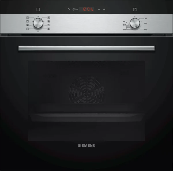 Siemens HB134FES1T iQ300 Ankastre Fırın 60 x 60 cm Inox