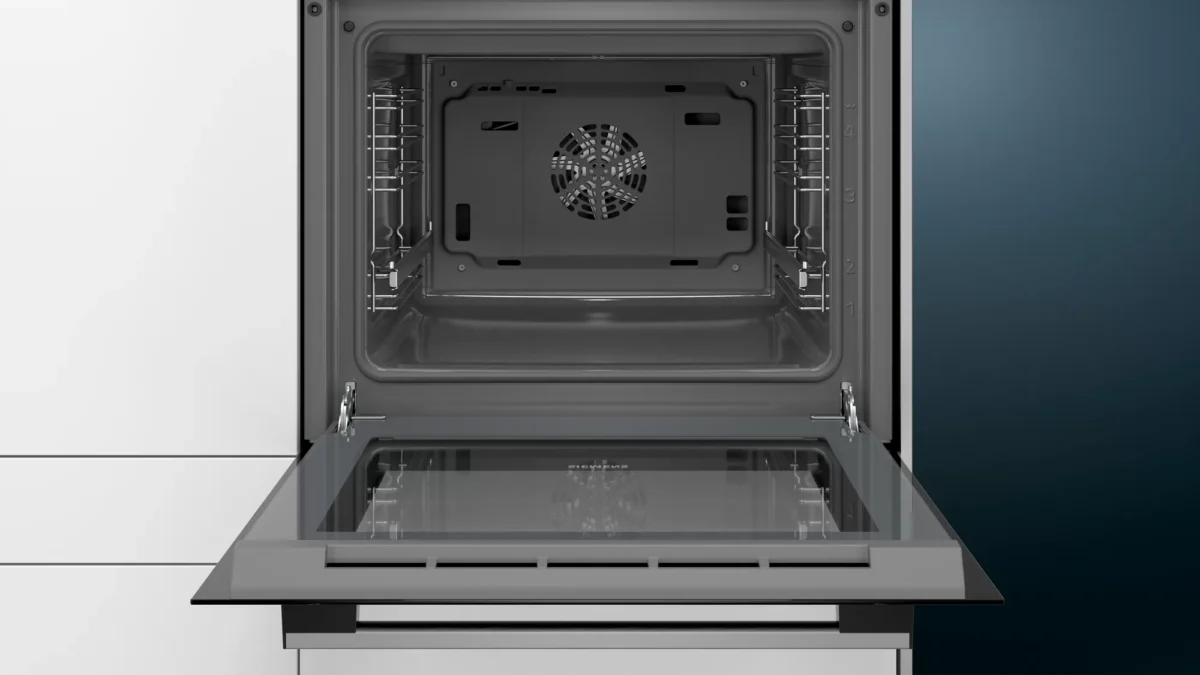 Siemens HB134FES1T iQ300 Ankastre Fırın 60 x 60 cm Inox