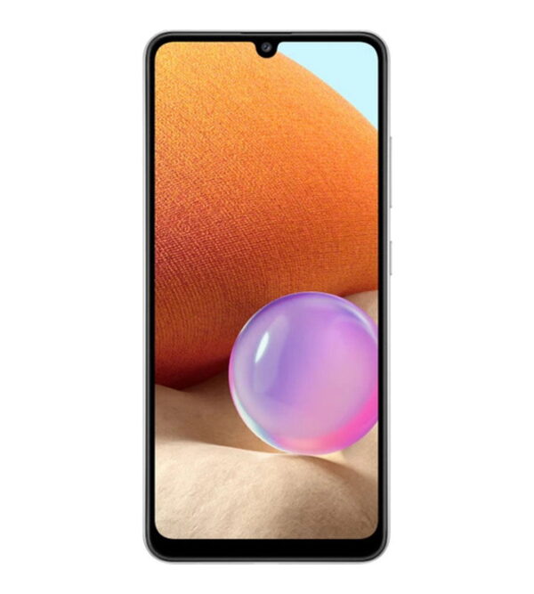 format_webp Samsung Galaxy A32 128 GB