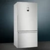 13107952_KG86BAIF0N_PGA_1_def Siemens KG86BAIF0N iQ500 Alttan Donduruculu Buzdolabı 186 x 86 cm Kolay temizlenebilir Inox