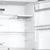 13107956_KG86BAIF0N_PGA_4_def Siemens KG86BAIF0N iQ500 Alttan Donduruculu Buzdolabı 186 x 86 cm Kolay temizlenebilir Inox