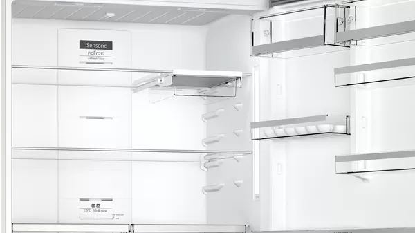 13107956_KG86BAIF0N_PGA_4_def Siemens KG86BAIF0N iQ500 Alttan Donduruculu Buzdolabı 186 x 86 cm Kolay temizlenebilir Inox