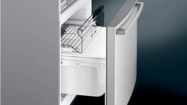 13107964_KG86BAIF0N_PGA_6_def Siemens KG86BAIF0N iQ500 Alttan Donduruculu Buzdolabı 186 x 86 cm Kolay temizlenebilir Inox