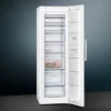 Siemens GS36NVWF0N iQ300 Solo Derin Dondurucu 186 x 60 cm Beyaz