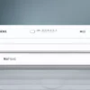 Siemens GS36NVWF0N iQ300 Solo Derin Dondurucu 186 x 60 cm Beyaz
