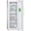 Siemens GS29VVWE0N iQ300 Solo Derin Dondurucu 161 x 60 cm Beyaz