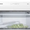 Siemens GS29VVWE0N iQ300 Solo Derin Dondurucu 161 x 60 cm Beyaz