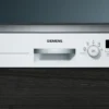 17735386_SN515W01DT_PGA3_def Siemens SN515W01DT iQ100 Yarı Ankastre Bulaşık Makinesi 60 cm Beyaz (MONTAJ SART)