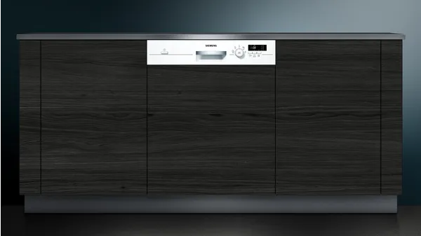 17735387_SN515W01DT_PGA1_def Siemens SN515W01DT iQ100 Yarı Ankastre Bulaşık Makinesi 60 cm Beyaz (MONTAJ SART)