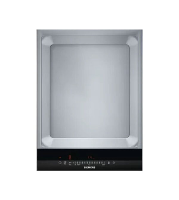Siemens ET475FYB1E iQ500 Moduler Teppan yaki 40 cm (TSHR)