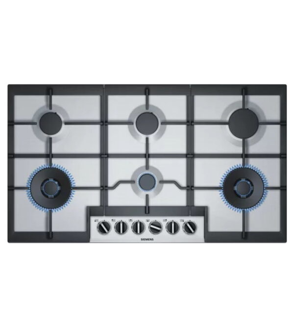 Başlıksız-15 Siemens EC9A5TB90 iQ500 Gazlı Ocak 90 cm Paslanmaz çelik (TSHR)