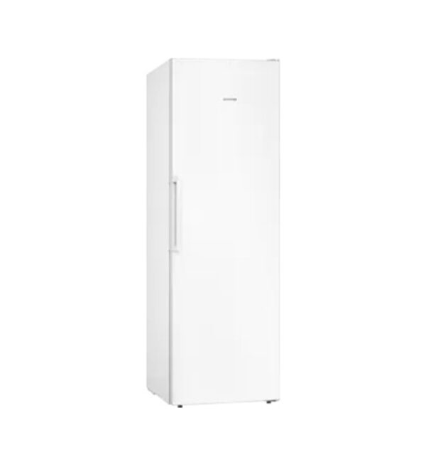 Siemens GS36NVWF0N iQ300 Solo Derin Dondurucu 186 x 60 cm Beyaz