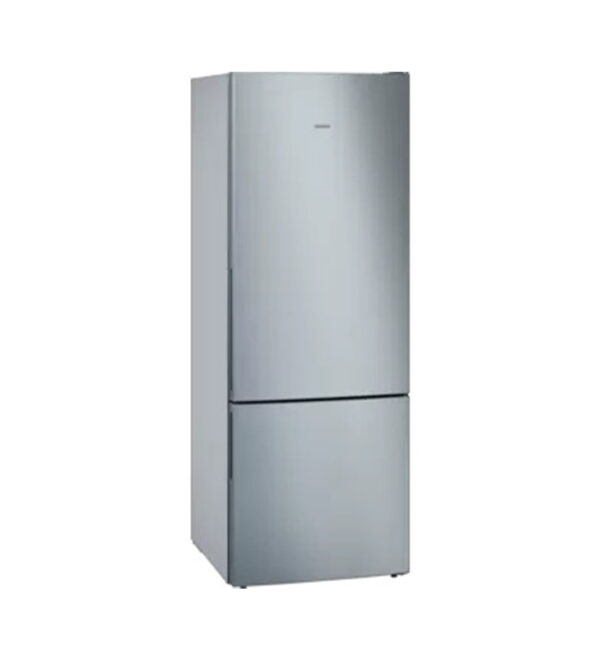 Siemens KG58VVLE0N iQ300 Alttan Donduruculu Buzdolabı 191 x 70 cm Inox görünümlü