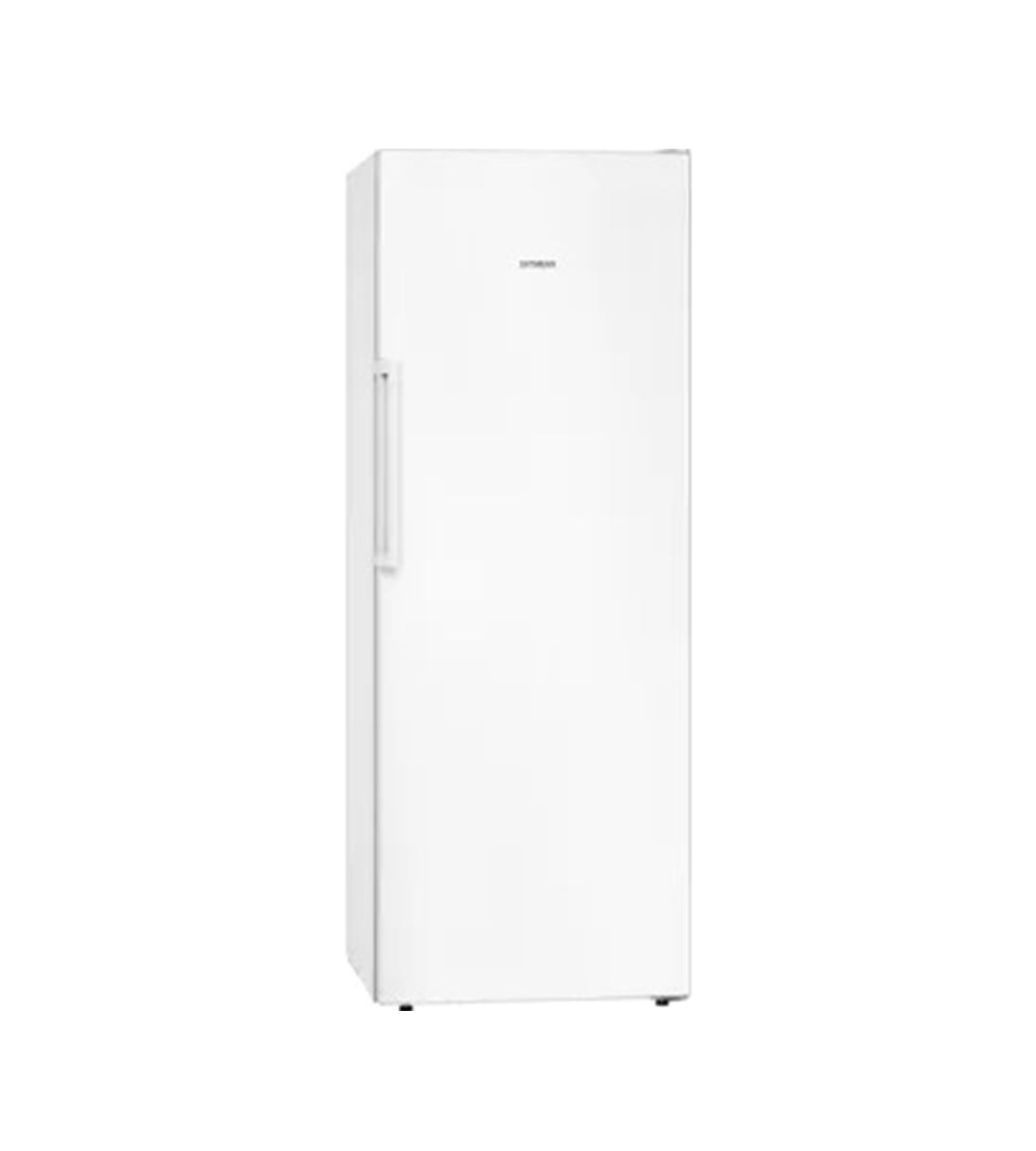 Siemens GS29VVWE0N iQ300 Solo Derin Dondurucu 161 x 60 cm Beyaz