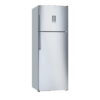 Başlıksız-22 Siemens KD56NAIF0N iQ500 Üstten Donduruculu Buzdolabı 193 x 70 cm Kolay temizlenebilir Inox