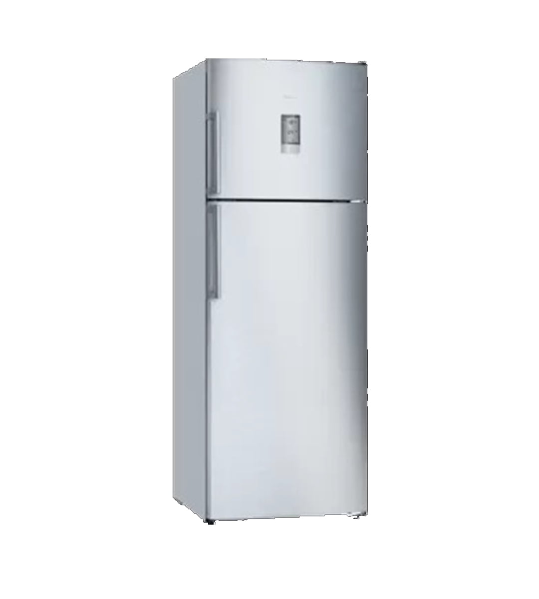 Başlıksız-22 Siemens KD56NAIF0N iQ500 Üstten Donduruculu Buzdolabı 193 x 70 cm Kolay temizlenebilir Inox