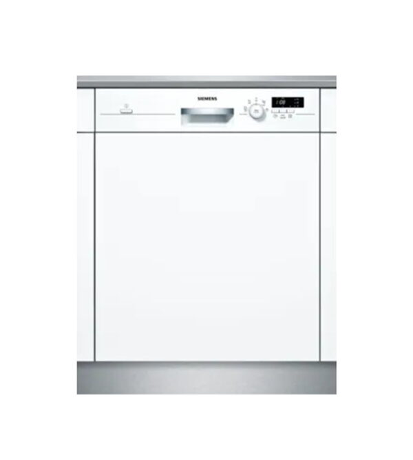 Başlıksız-7 Siemens SN515W01DT iQ100 Yarı Ankastre Bulaşık Makinesi 60 cm Beyaz (MONTAJ SART)