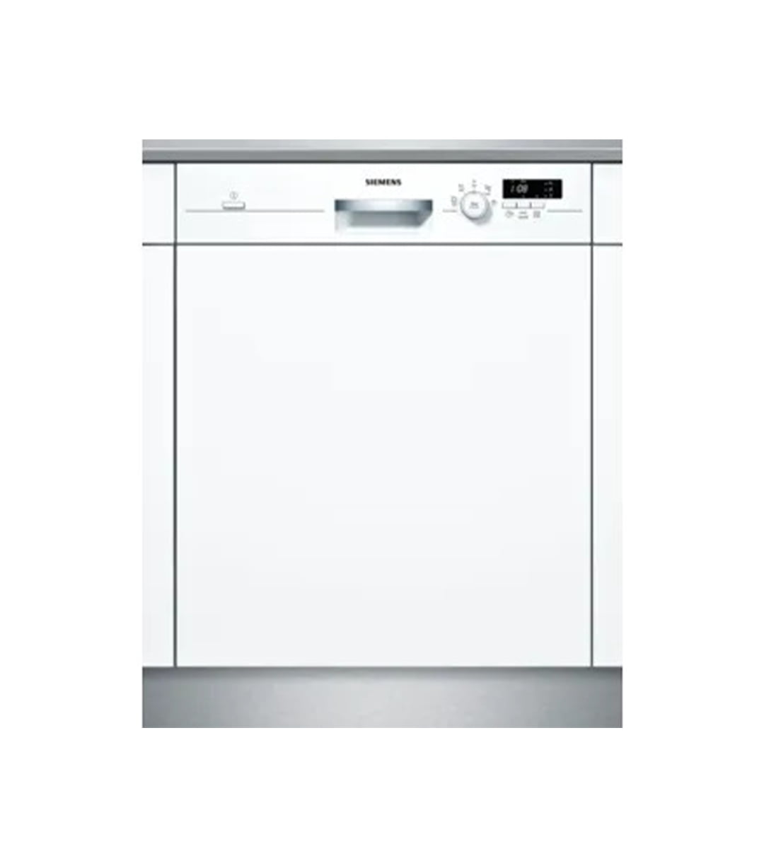 Başlıksız-7 Siemens SN515W01DT iQ100 Yarı Ankastre Bulaşık Makinesi 60 cm Beyaz (MONTAJ SART)