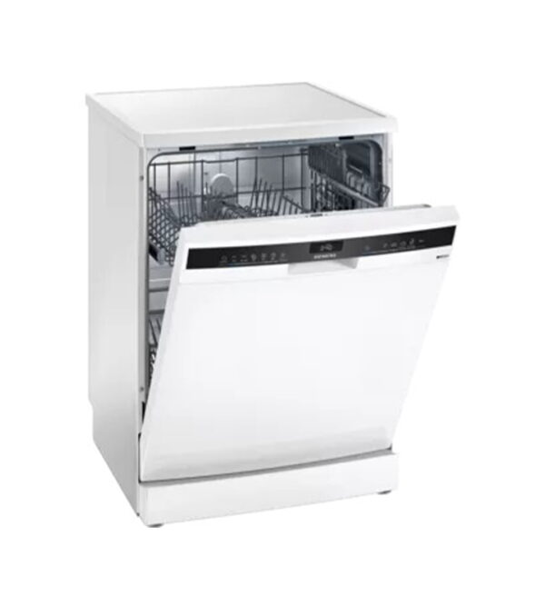 Başlıksız-8 Siemens SE23EW60KT iQ300 Solo Bulaşık Makinesi 60 cm Beyaz