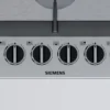 MCSA01837530_EC9A5TB90_GasHob_build-in_Siemens_PGA1_def Siemens EC9A5TB90 iQ500 Gazlı Ocak 90 cm Paslanmaz çelik (TSHR)