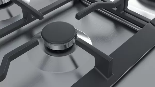 MCSA01837532_EC9A5TB90_GasHob_build-in_Siemens_PGA3_def Siemens EC9A5TB90 iQ500 Gazlı Ocak 90 cm Paslanmaz çelik (TSHR)