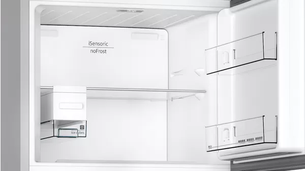 MCSA03330638_KD56NAI34N_PGA6_def Siemens KD56NAIF0N iQ500 Üstten Donduruculu Buzdolabı 193 x 70 cm Kolay temizlenebilir Inox