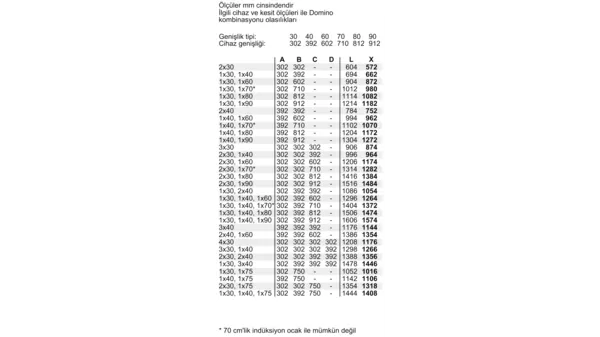 MCZ_008013_ET375GF11E_tr-TR Siemens ET475FYB1E iQ500 Moduler Teppan yaki 40 cm (TSHR)