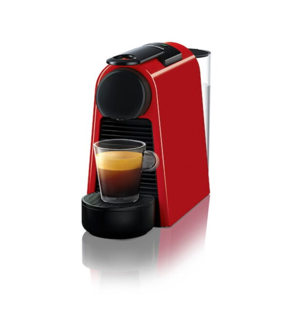 Nespresso Essenza Mini D 30 Kahve Makinesi