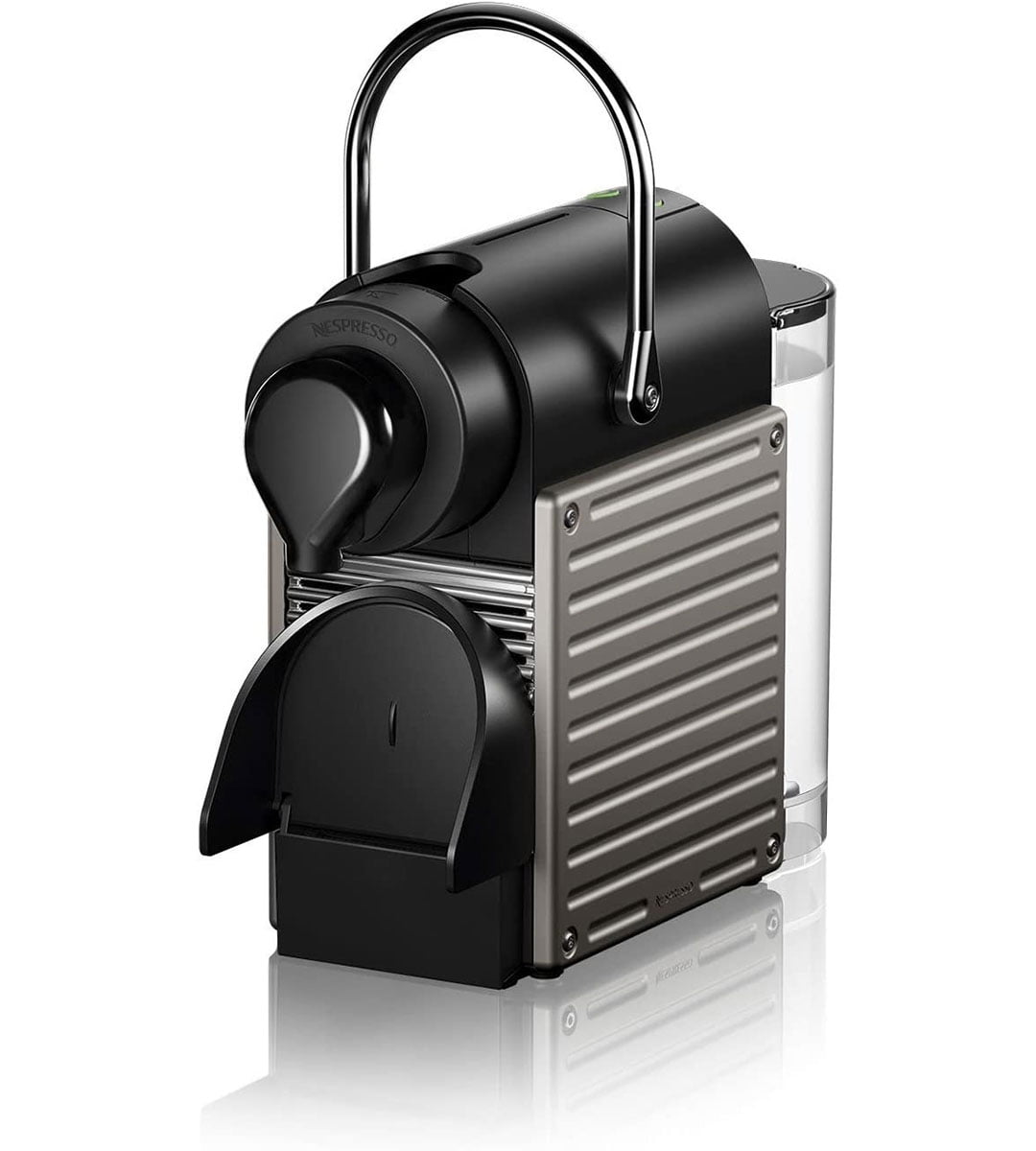 Nespresso C61 Pixie Titan Kapsüllü Kahve Makinesi