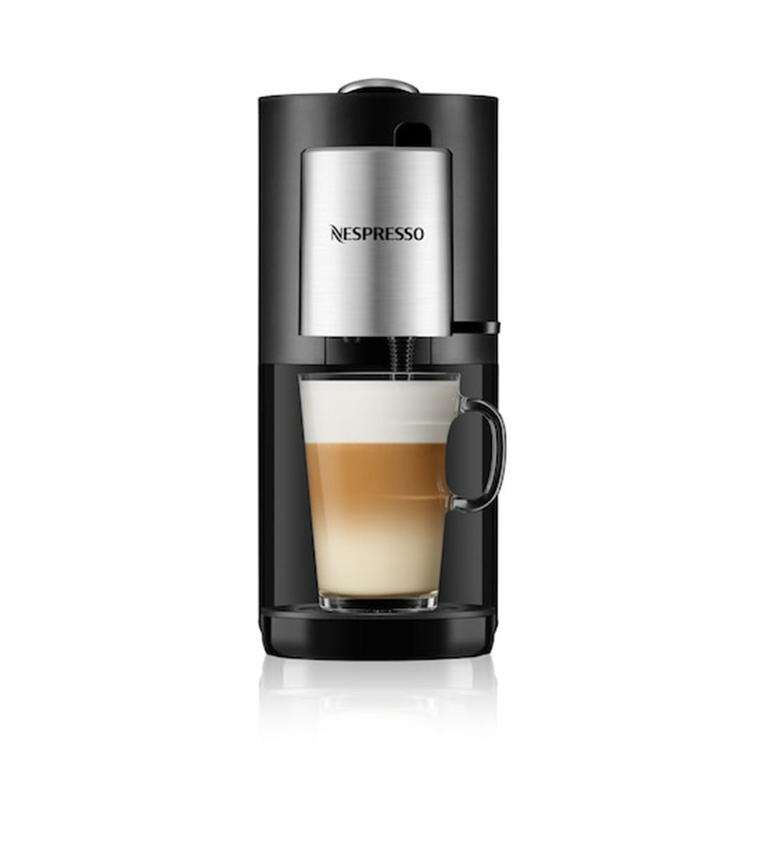 Nespresso Atelier S85 Kapsüllü Kahve Makinesi