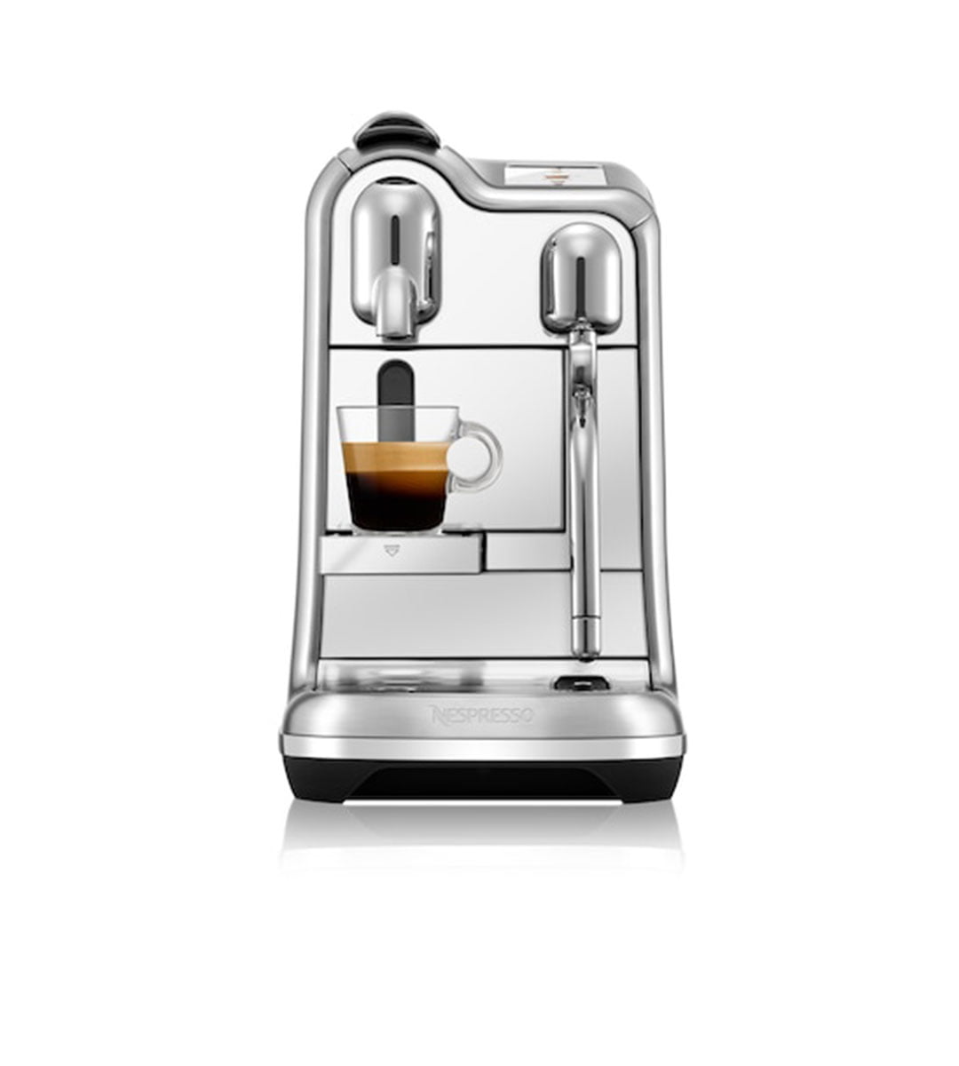 Nespresso J620 Creatista Pro Kapsül Kahve Makinesi