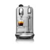1 Nespresso J520 Creatista Plus Kapsül Kahve Makinesi