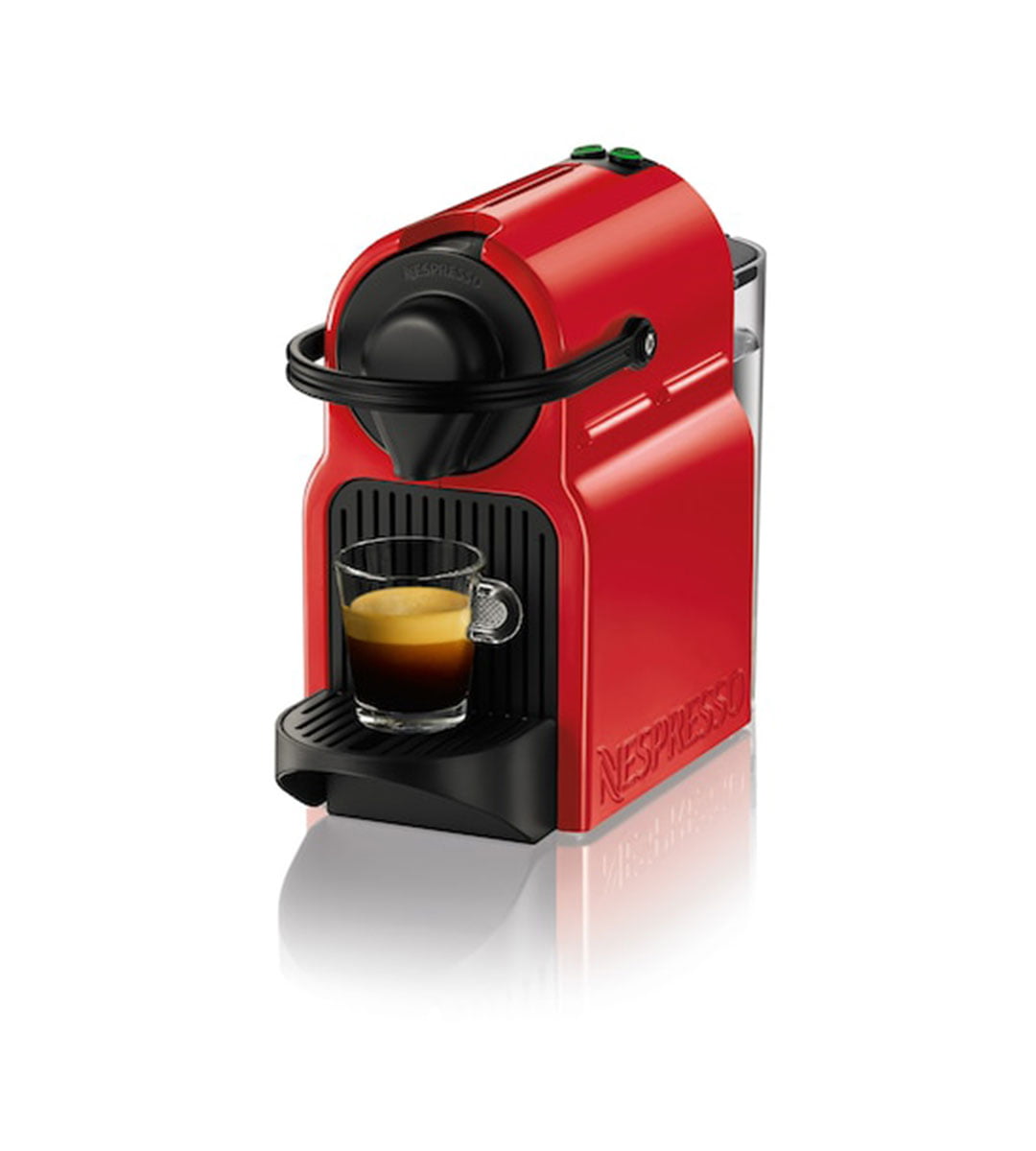 Nespresso Inissia C40 Espresso Makinesi