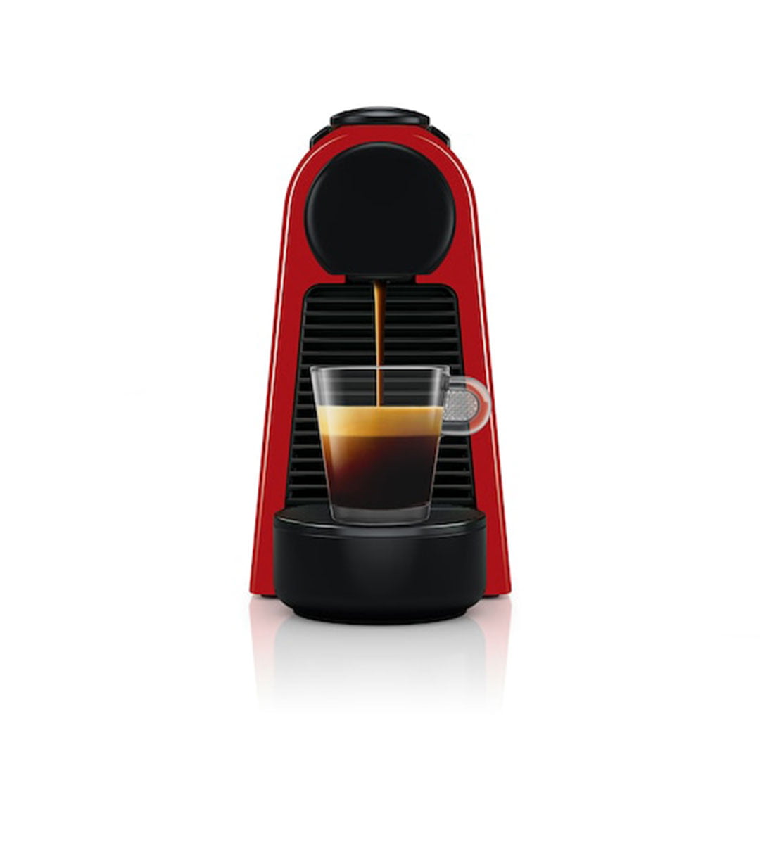 2 Nespresso Essenza Mini D 30 Kahve Makinesi
