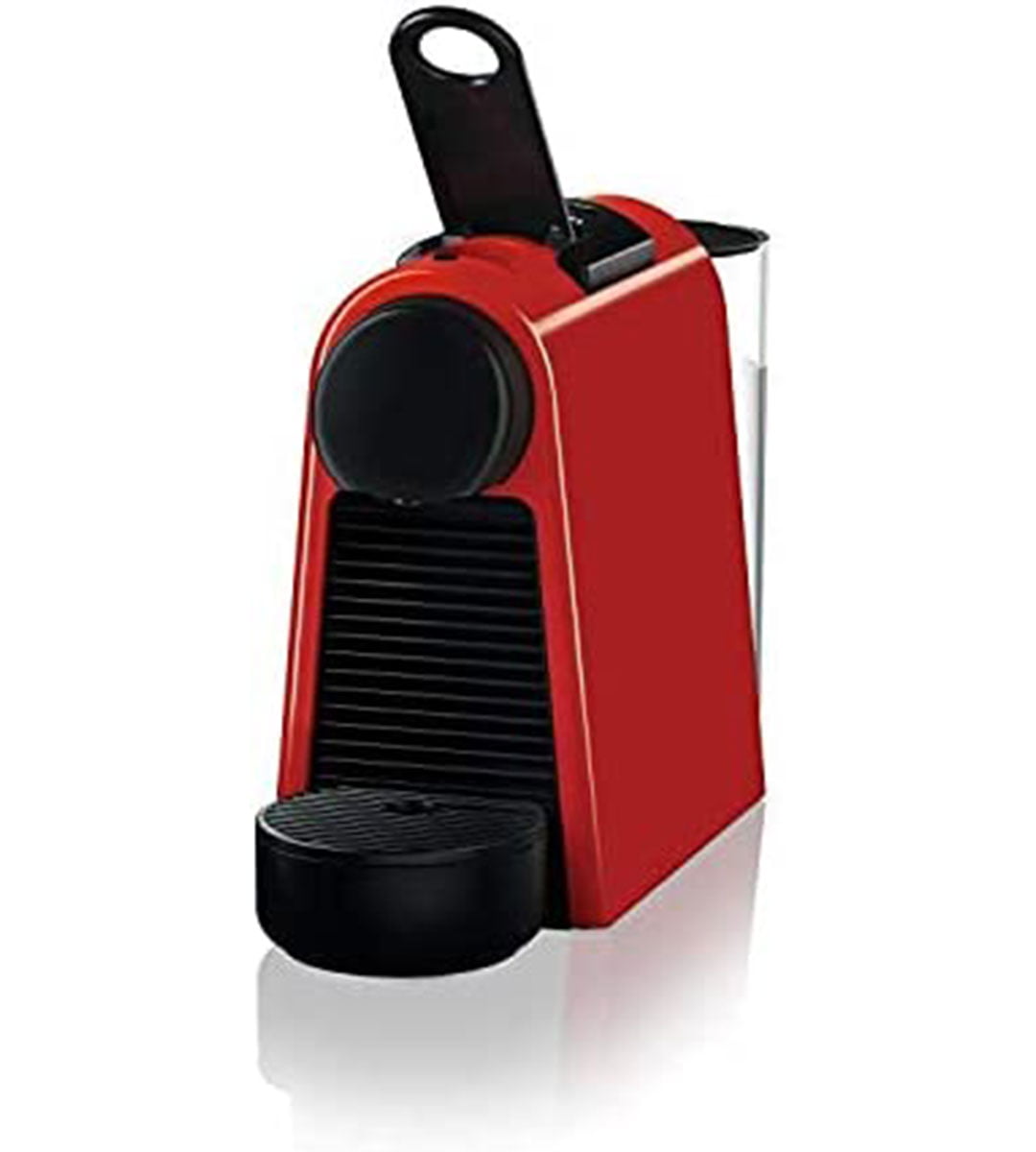 Nespresso Essenza Mini D 35 Red Bundle Kahve Makinesi