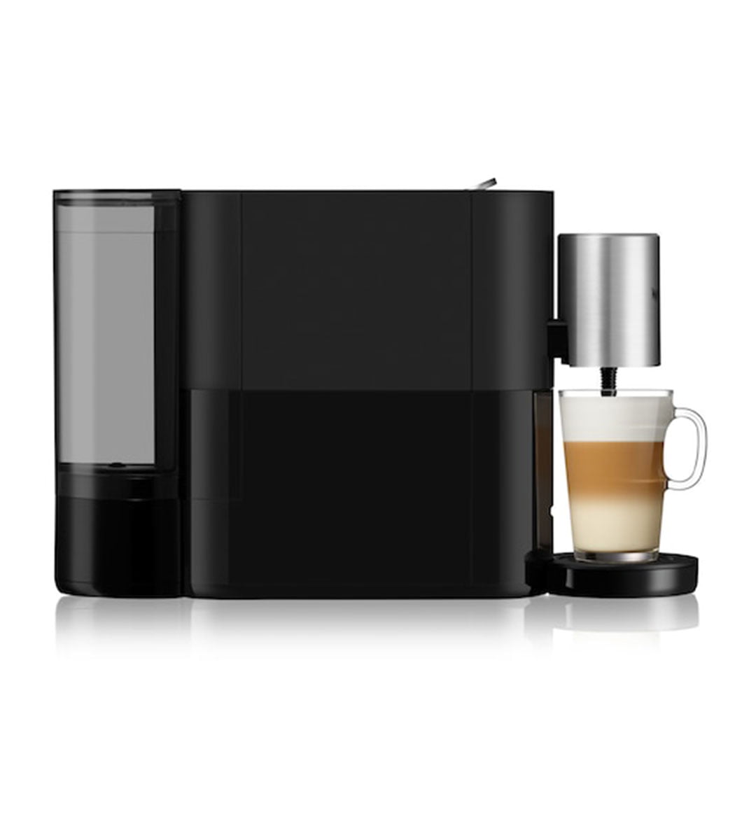 Nespresso Atelier S85 Kapsüllü Kahve Makinesi