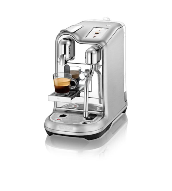 Nespresso J620 Creatista Pro Kapsül Kahve Makinesi