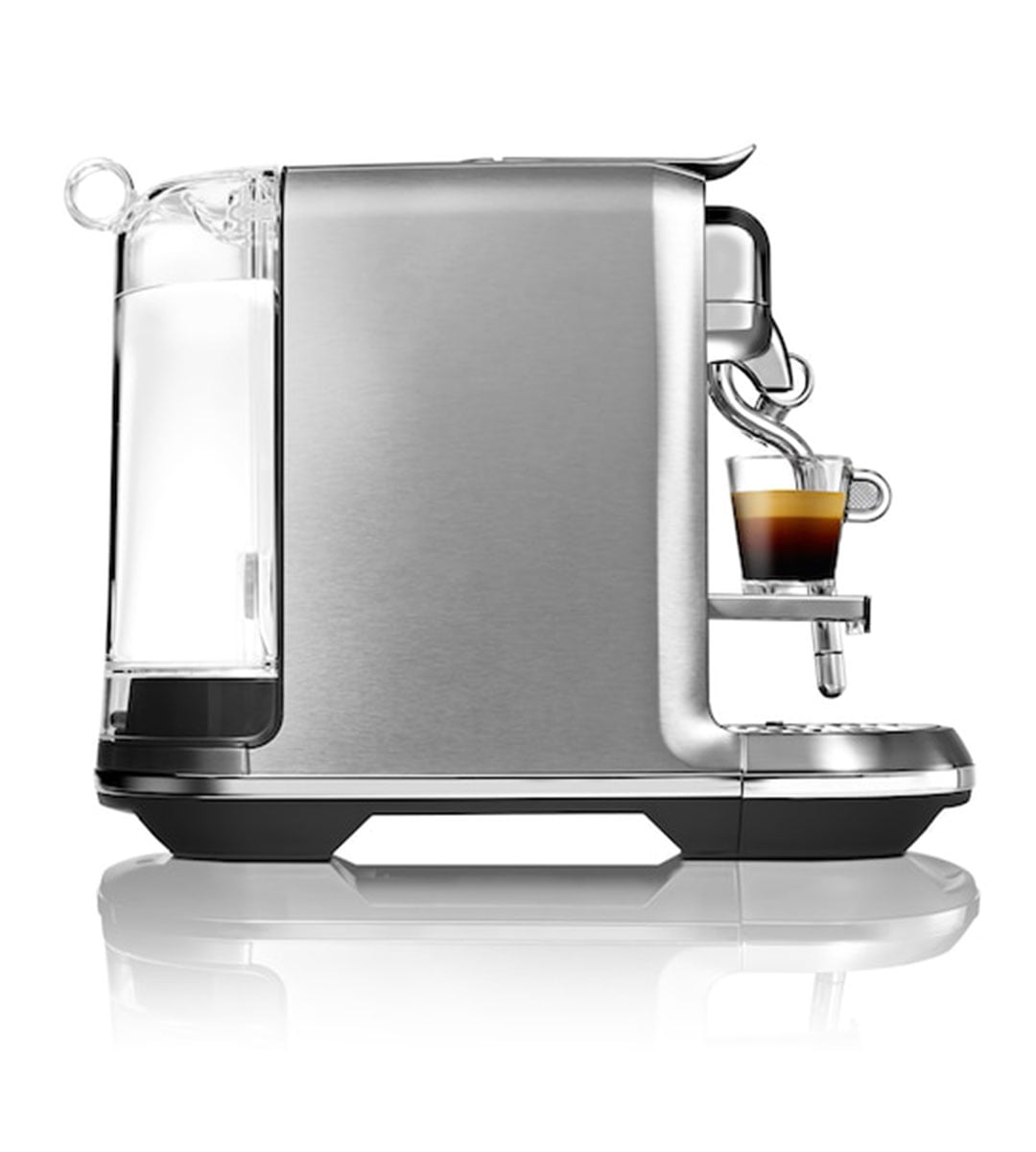 2 Nespresso J520 Creatista Plus Kapsül Kahve Makinesi