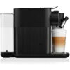 Nespresso F531 Gran Lattissima Siyah Kapsül Kahve Makinesi