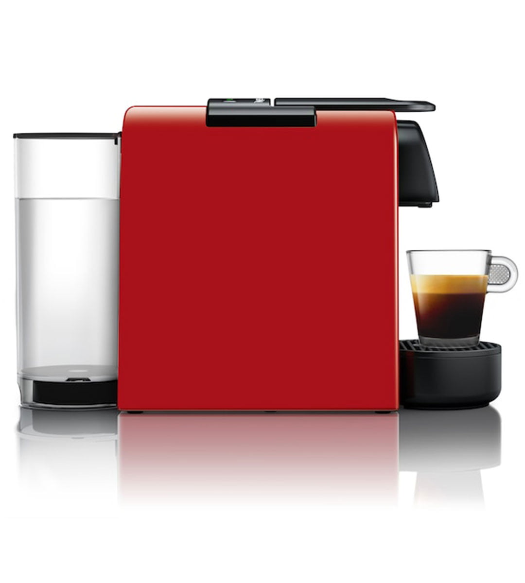 3 Nespresso Essenza Mini D 30 Kahve Makinesi