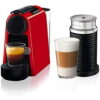 Nespresso Essenza Mini D 35 Red Bundle Kahve Makinesi