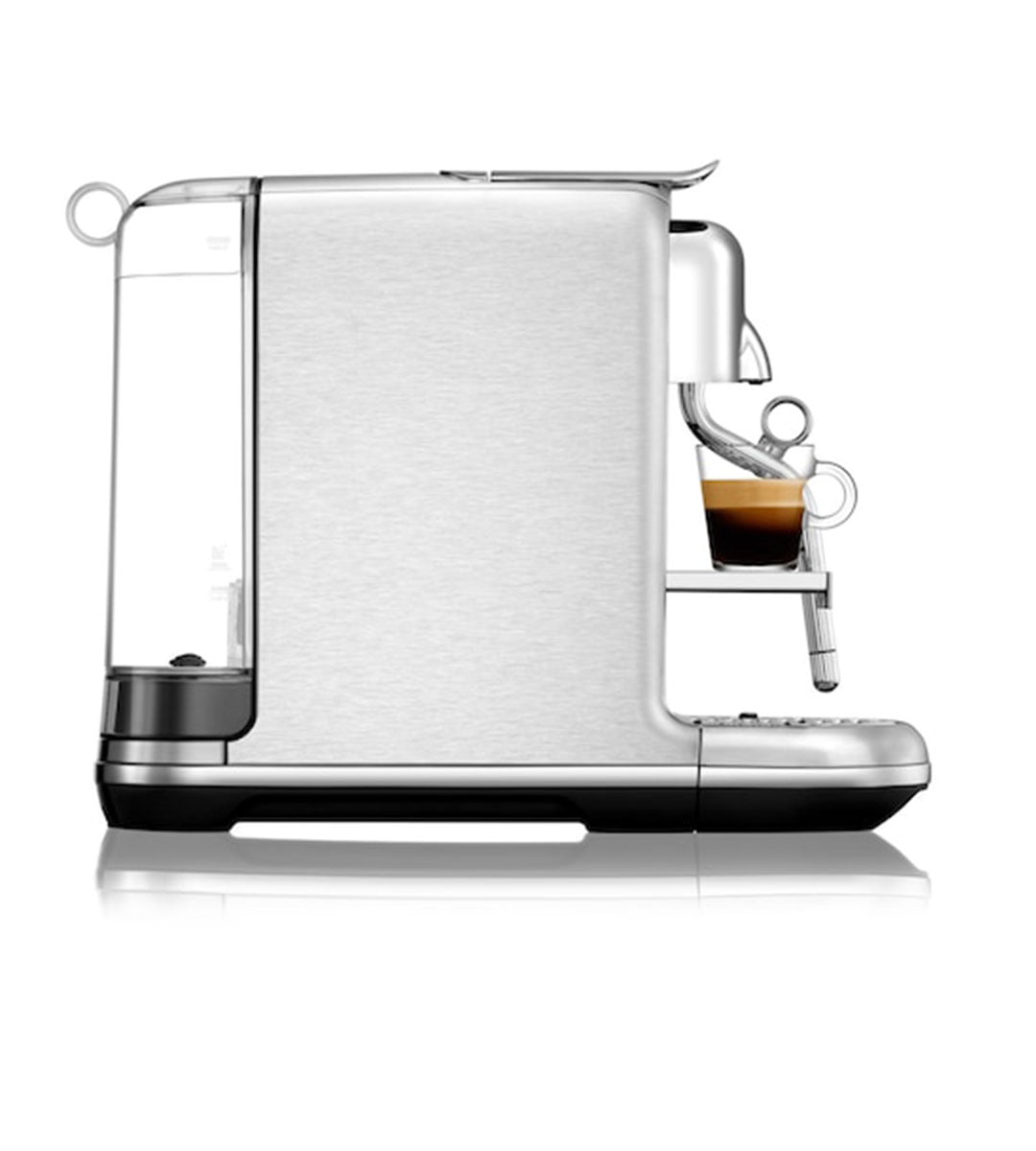 Nespresso J620 Creatista Pro Kapsül Kahve Makinesi