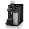 Nespresso F531 Gran Lattissima Siyah Kapsül Kahve Makinesi