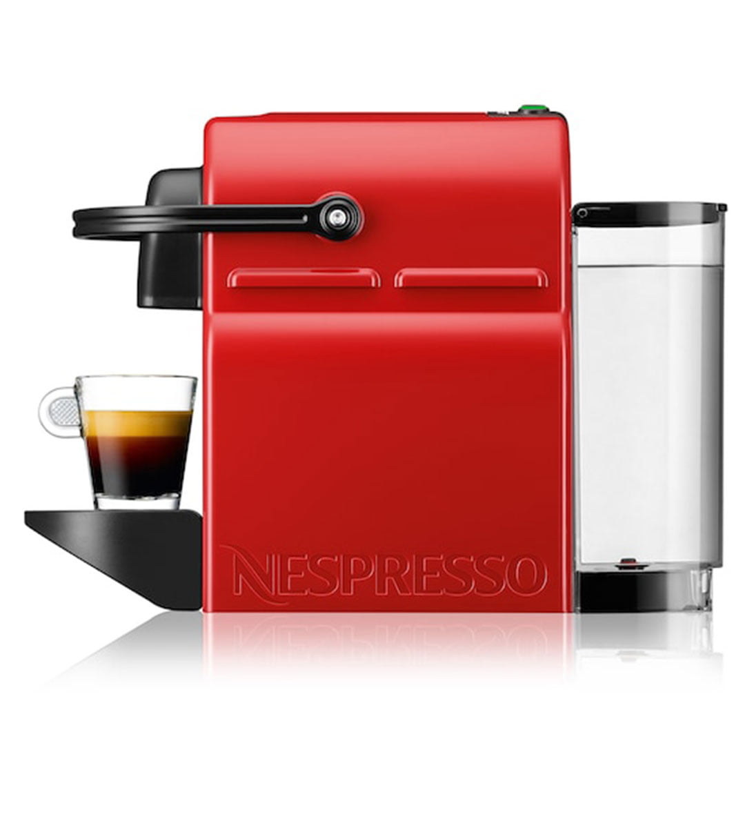 Nespresso Inissia C40 Espresso Makinesi