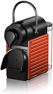 Nespresso C66R Pixie Aeroccino 3 Bundle Kapsüllü Kahve Makinesi