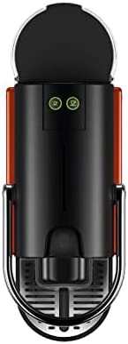 Nespresso C66R Pixie Aeroccino 3 Bundle Kapsüllü Kahve Makinesi