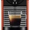 Nespresso C66R Pixie Aeroccino 3 Bundle Kapsüllü Kahve Makinesi