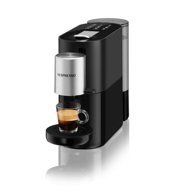 Nespresso Atelier S85 Kapsüllü Kahve Makinesi